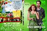carátula dvd de Propuesta De Ano Bisiesto - Custom