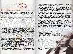 carátula dvd de Gonzo - Vida Y Hazanas Del Dr. Hunter S. Thompson - Inlay 07