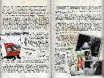 carátula dvd de Gonzo - Vida Y Hazanas Del Dr. Hunter S. Thompson - Inlay 08