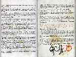 carátula dvd de Gonzo - Vida Y Hazanas Del Dr. Hunter S. Thompson - Inlay 10