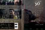 carátula dvd de Yo
