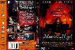 carátula dvd de Muerte De Un Angel