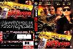 carátula dvd de El Corrido Del Katch - Custom