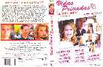 carátula dvd de Vidas Privadas De Gente Famosa - Region 4