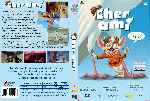 carátula dvd de Cher Ami - Custom