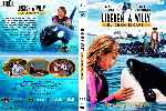 carátula dvd de Liberen A Willy - El Gran Escape