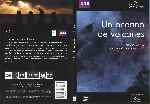 carátula dvd de Bbc - Pacifico Sur - Un Oceano De Volcanes