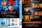 cartula dvd de Fragmentos - Custom - V3