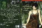 carátula dvd de El Embrujo De Shanghai - 1941 - Grandes Clasicos Del Cine Negro