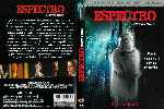 carátula dvd de Espectro - 2006 - Peliculas Para No Dormir - Region 1-4