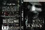 carátula dvd de La Monja - 2005 - Region 1-4 - V2