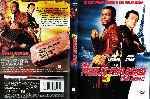 carátula dvd de Una Pareja Explosiva 3 - Region 1-4 - V2