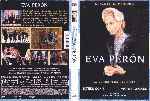 carátula dvd de Eva Peron - Region 4