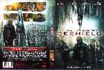 carátula dvd de Deshielo - Region 4