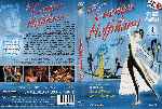 carátula dvd de Los Cuentos De Hoffmann