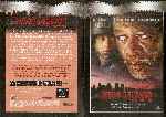 carátula dvd de Fuego Cruzado - 2003 - Coleccion Daplaneta