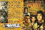 carátula dvd de Historia De Malta - La Defensa De Malta