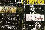 carátula dvd de Gangster Americano - Coleccion Cine De Suspenso - Region 4