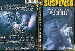 cartula dvd de Sed De Mal - Coleccion Cine De Suspenso - Region 4