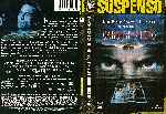 carátula dvd de Cabo De Miedo - 1991 - Coleccion Cine De Suspenso - Region 4
