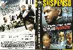 cartula dvd de El Plan Perfecto - Coleccion Cine De Suspenso - Region 4