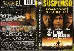 carátula dvd de Sin Lugar Para Los Debiles - Coleccion Cine De Suspenso - Region 4