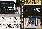 carátula dvd de La Ventana Indiscreta - Coleccion Cine De Suspenso - Region 4