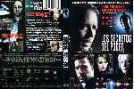 carátula dvd de Los Secretos Del Poder - Region 1-4