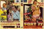 carátula dvd de Fort Ti - Custom