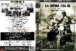 carátula dvd de La Novia Era El - Edicion Colecionista