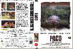 carátula dvd de Paco - Custom