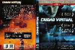 carátula dvd de Ciudad Virtual - Region 1-4