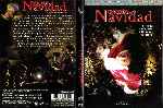 carátula dvd de Cuento De Navidad - 2005 - Peliculas Para No Dormir - Region 1-4