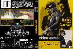 carátula dvd de Mision Secreta - 1965 - Custom