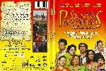 carátula dvd de Santos Peregrinos Ni Tan Santos - Region 4