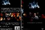carátula dvd de Sudor Frio - 2010 - Custom
