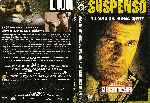 carátula dvd de Revancha - 1999 - Coleccion Cine De Suspenso - Region 4