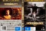 carátula dvd de Carnivale - Temporada 02 - Disco 05 - Custom