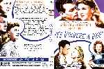carátula dvd de Te Volvere A Ver - Custom