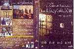 carátula dvd de Los Archivos Secretos De La Inquisicion