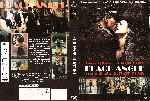 carátula dvd de Black Angel