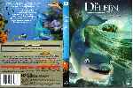 carátula dvd de El Delfin - La Historia De Un Sonador - Region 1-4