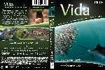 carátula dvd de Vida - 01 - Desafios De La Vida - Custom