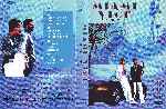 carátula dvd de Corrupcion En Miami - Temporada 01 - Disco 01-04