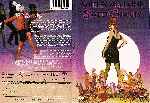 carátula dvd de Sweet Charity - Region 4