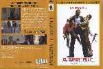carátula dvd de El Super Poli - Las Grandes Peliculas De Terence Hill Y Bud Spencer