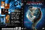 carátula dvd de Creature Of Darkness - Custom