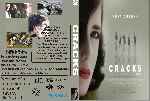 carátula dvd de Cracks - Custom