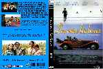 carátula dvd de Los Anos Barbaros - Custom