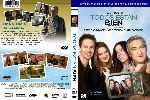 carátula dvd de Todos Estan Bien - Custom - V2